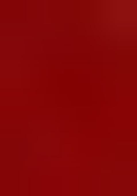 Red Sequin Embroidered Chinon Lehenga Set