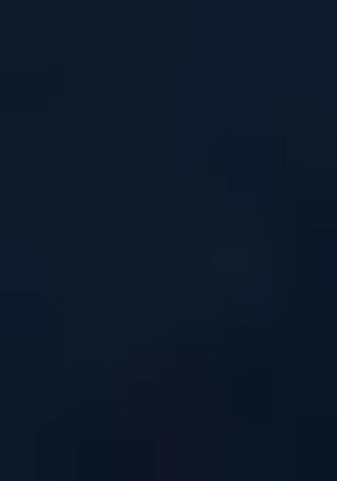 Blue Printed Crepe Lehenga Set