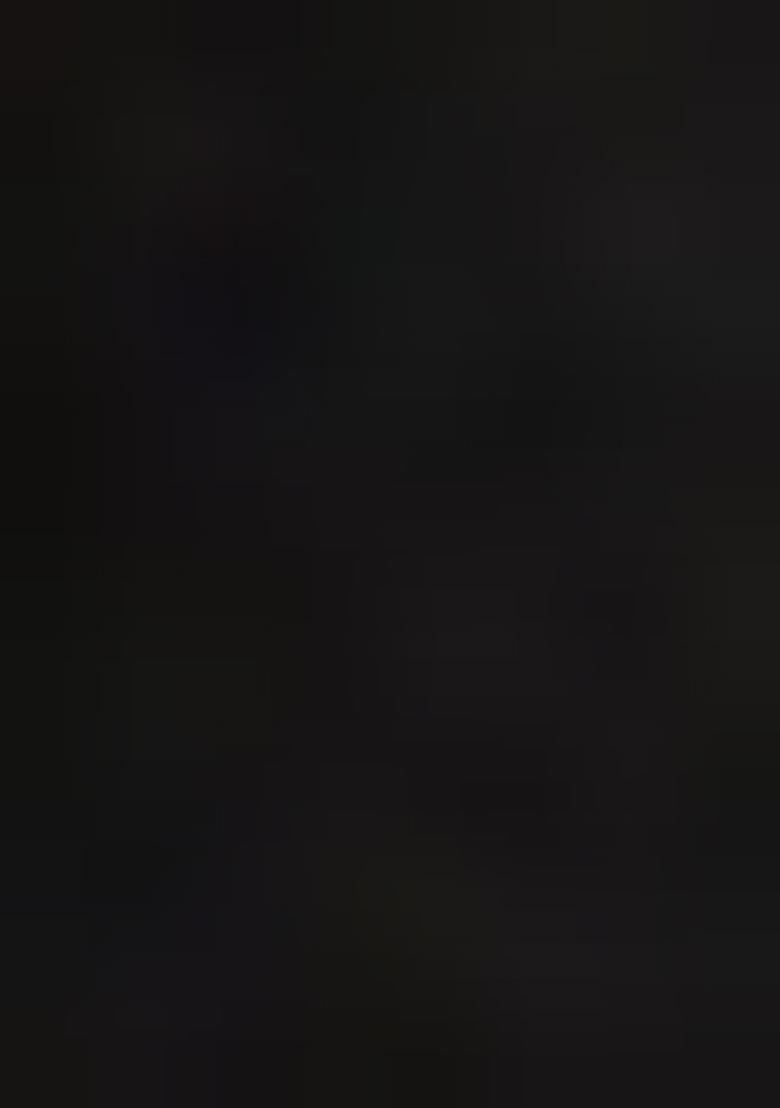 Black Printed Georgette Lehenga Set