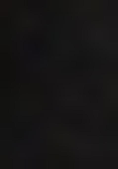 Black Printed Georgette Lehenga Set