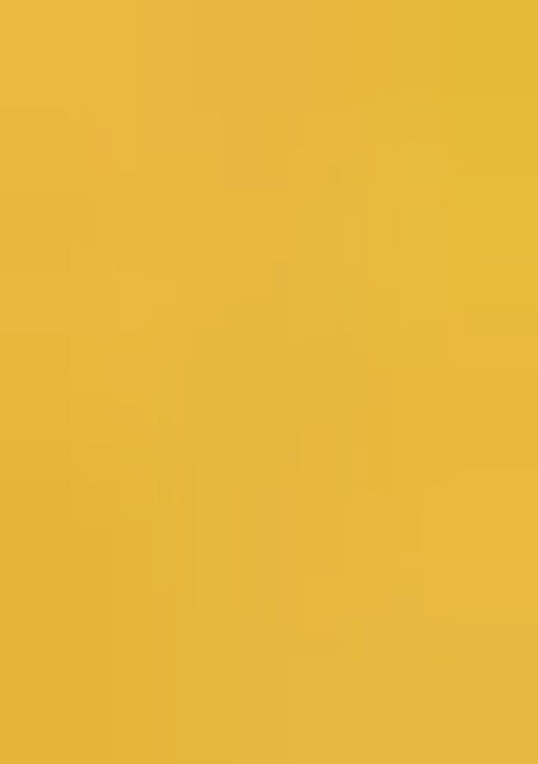 Yellow Printed Georgette Lehenga Set