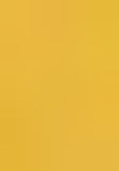 Yellow Printed Georgette Lehenga Set