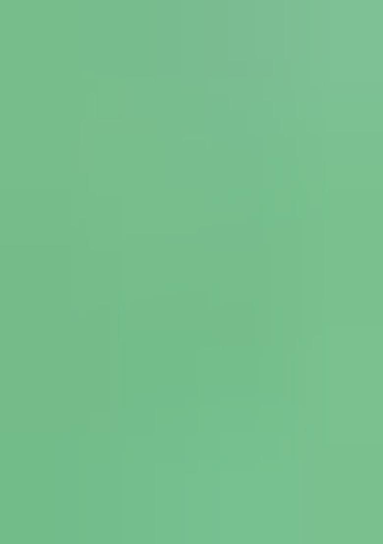 Sea Green Printed Polyester Lehenga Set