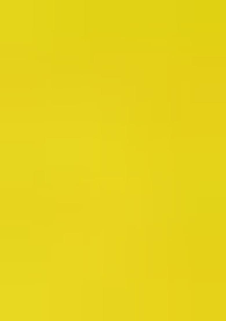 Yellow Printed Silk Lehenga Set