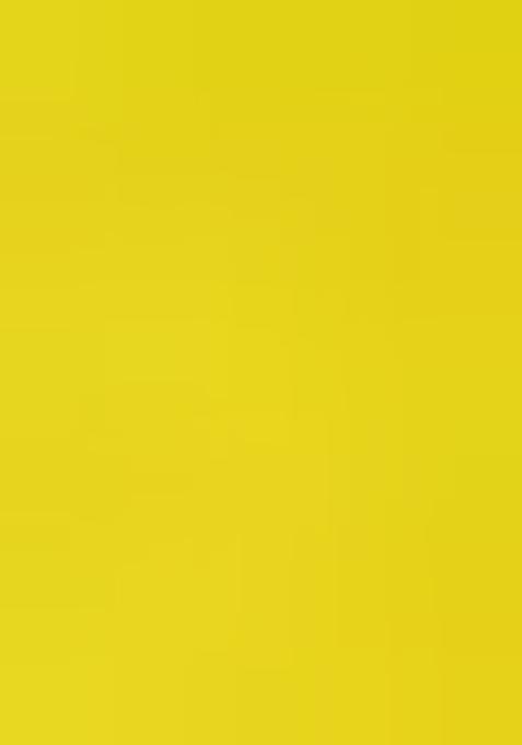 Yellow Printed Silk Lehenga Set