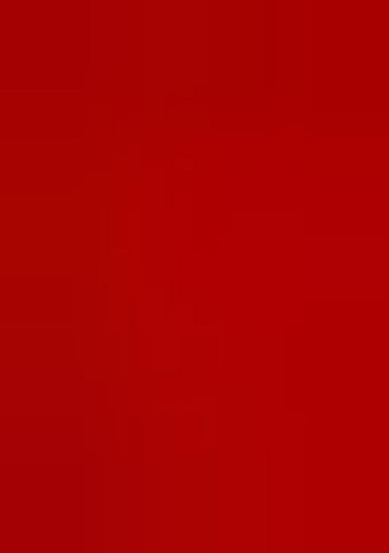 Red Printed Silk Lehenga Set