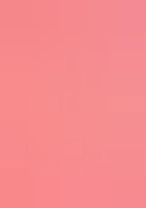 Pink Printed Silk Lehenga Set