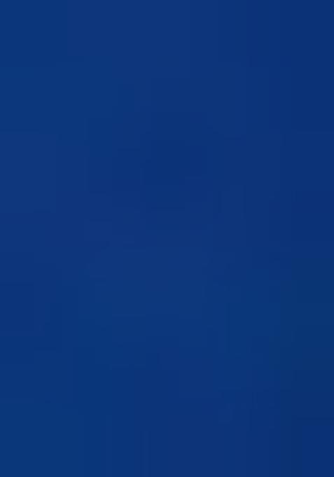 Blue Printed Satin Lehenga Set