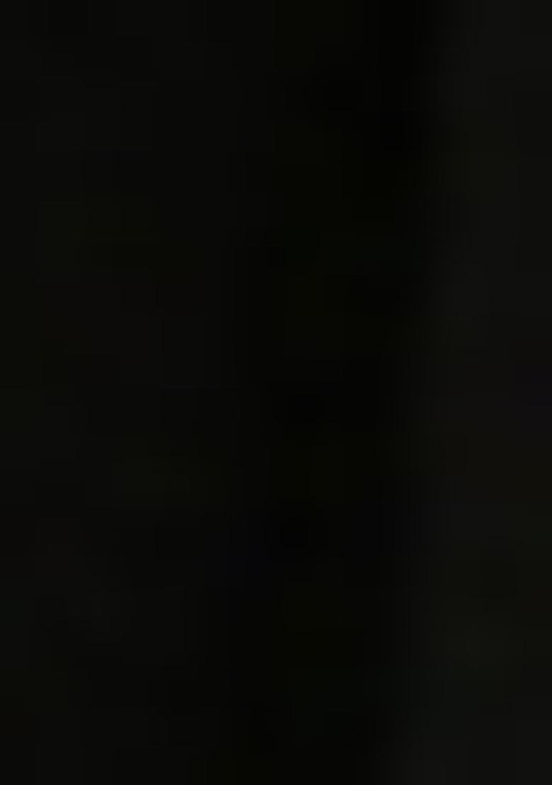 Black Printed Blouse Georgette Lehenga Set