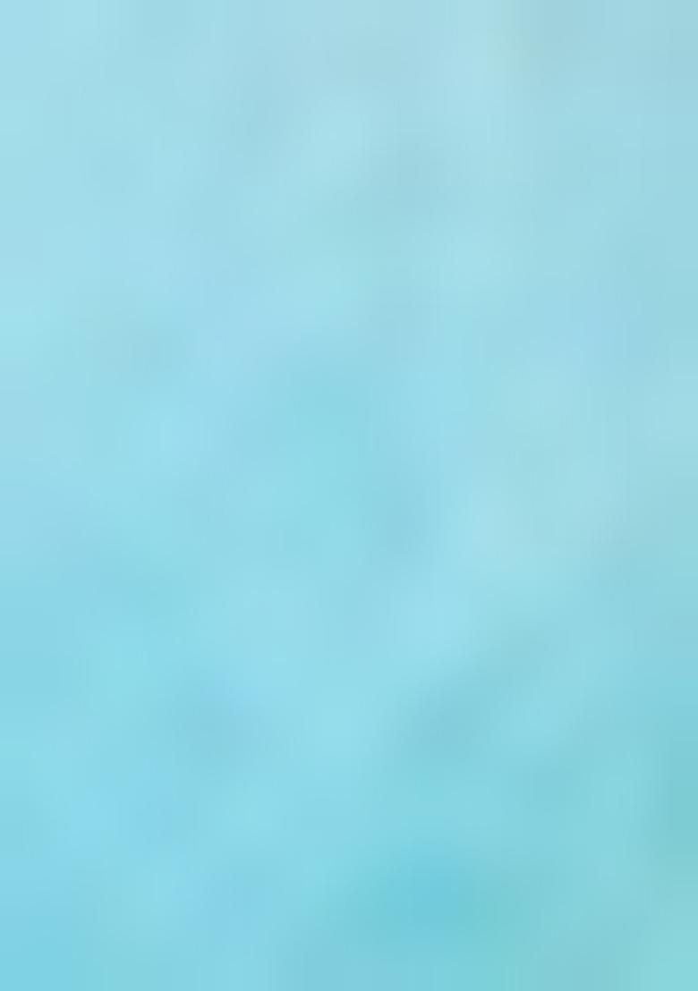 Sky Blue Embroidered Georgette Lehenga Set