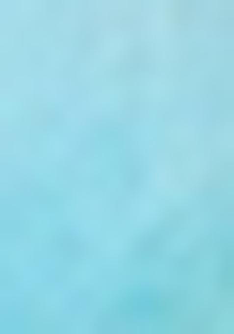 Sky Blue Embroidered Georgette Lehenga Set