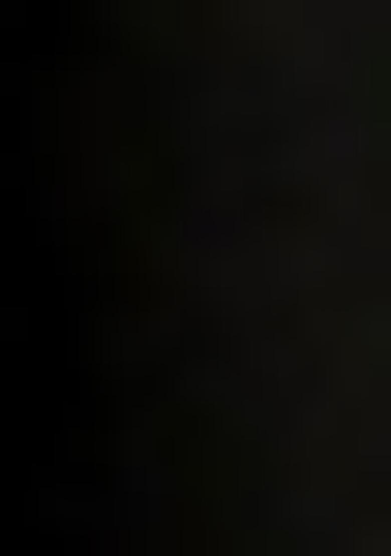 Black Printed Organza Lehenga Set