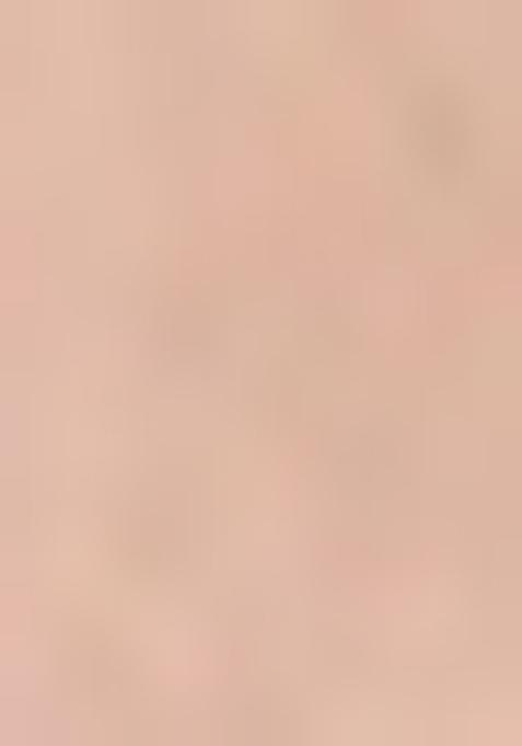 Pink Printed Linen Lehenga Set