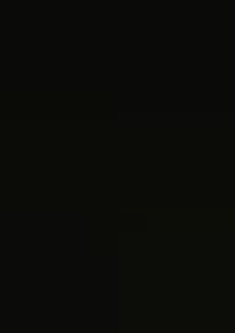 Green Printed Crepe Lehenga Set