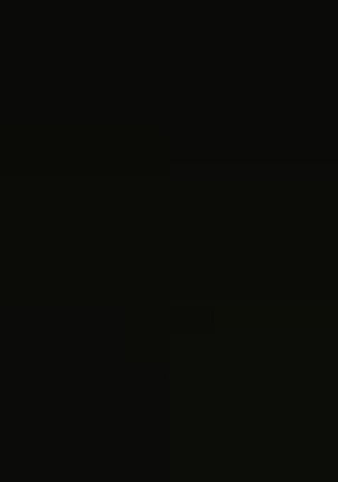 Green Printed Crepe Lehenga Set