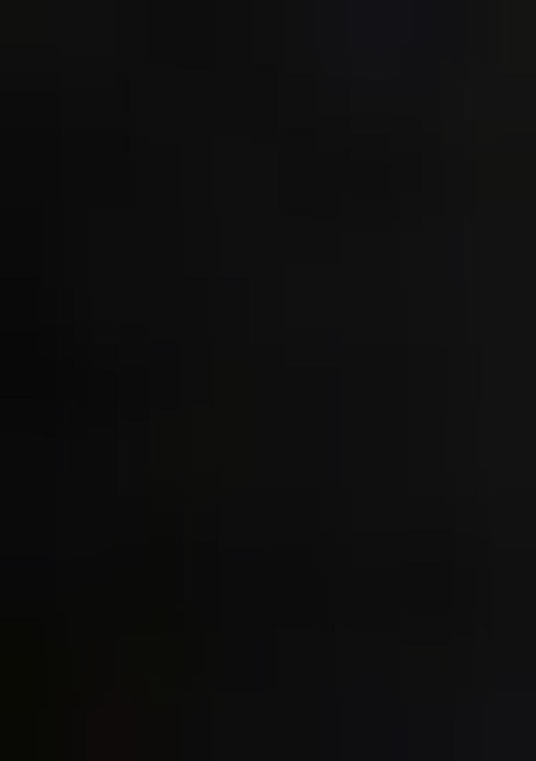 Black Printed Crepe Lehenga Set