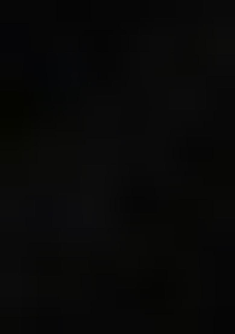 Black Sequin Embroidered Blouse Georgette Lehenga Set