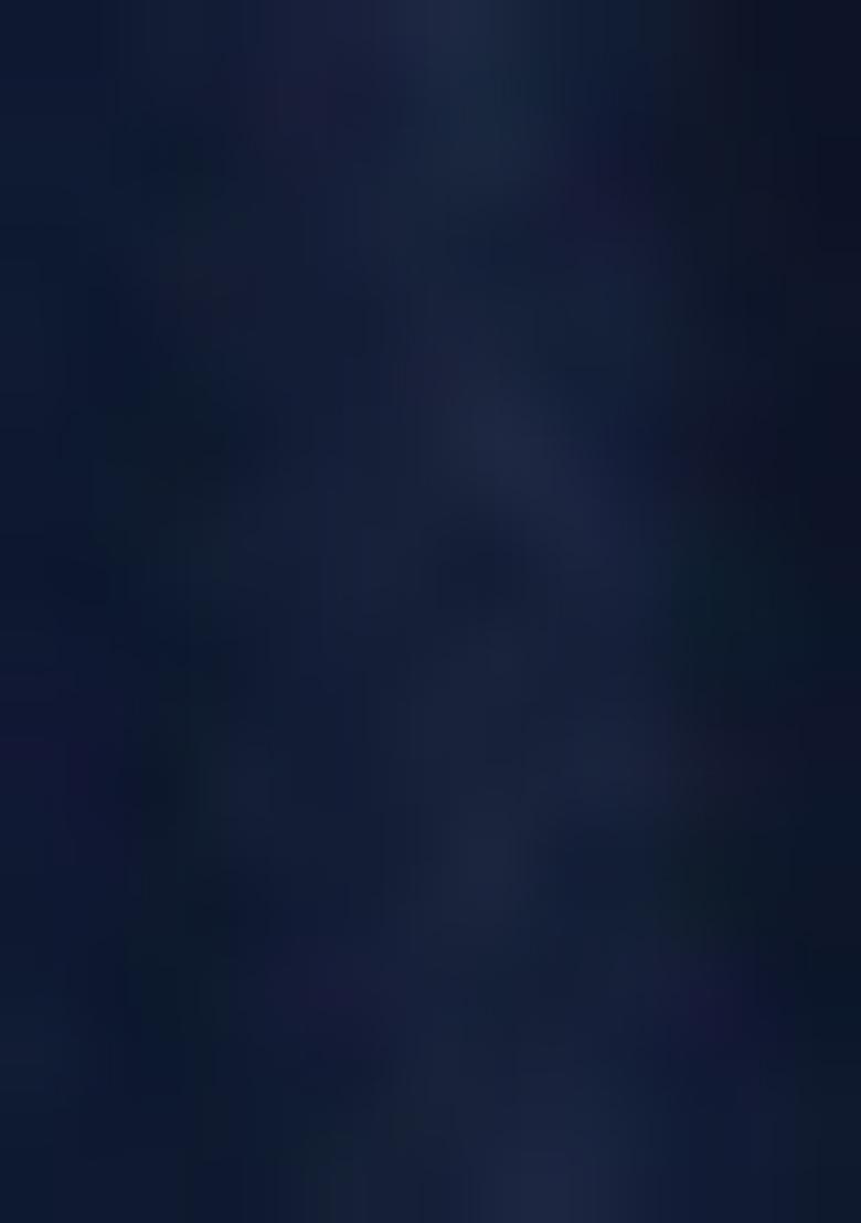 Blue Embroidered Blouse Net Lehenga Set