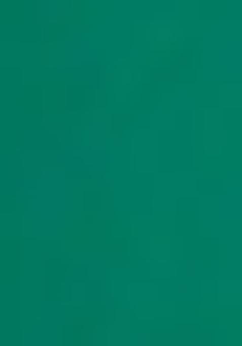 Green Printed Satin Lehenga Set