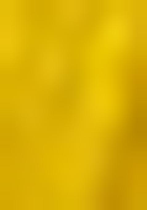 Yellow Printed Organza Lehenga Set