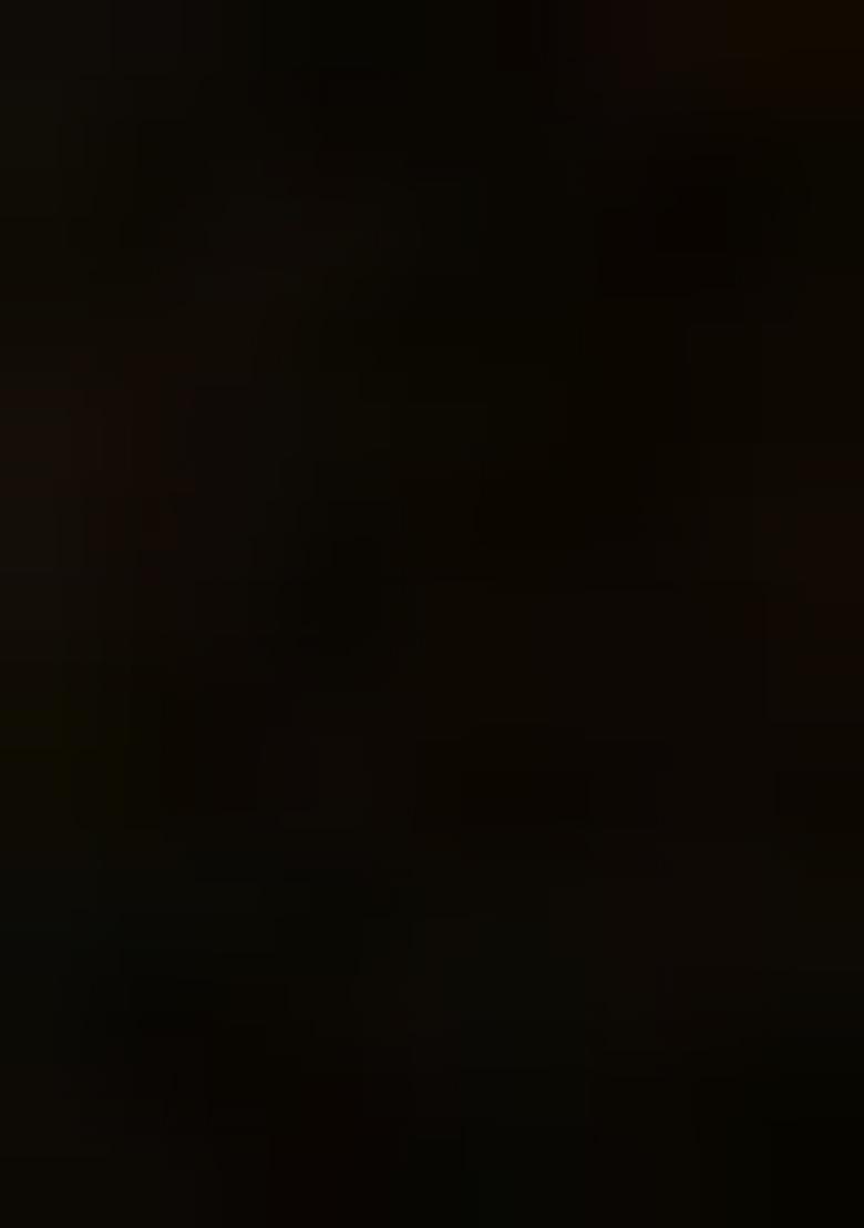 Black Printed Crepe Lehenga Set