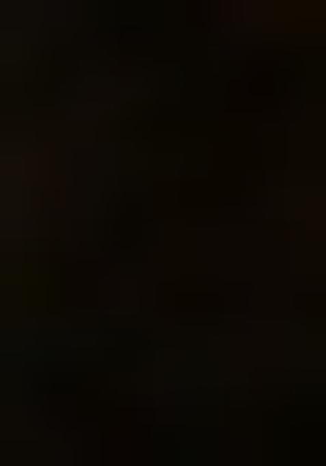 Black Printed Crepe Lehenga Set