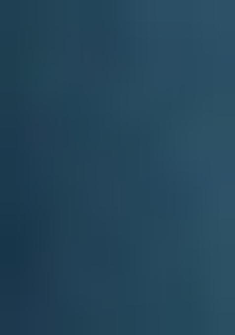 Blue Printed Cotton Lehenga Set