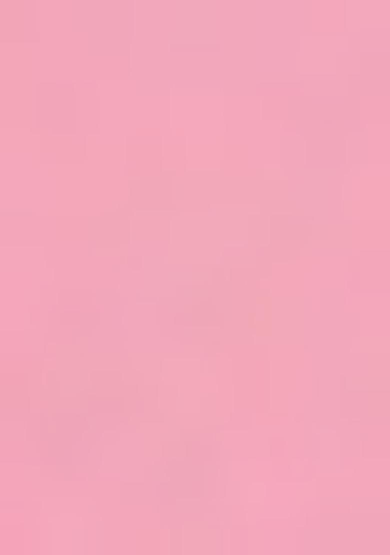 Pink Printed Blouse Georgette Lehenga Set