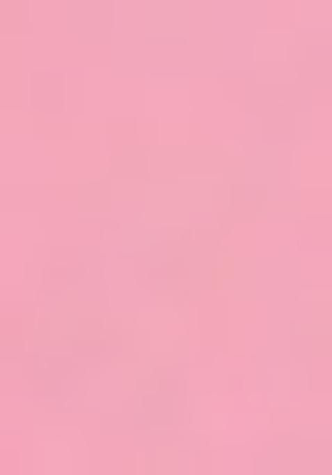 Pink Printed Blouse Georgette Lehenga Set