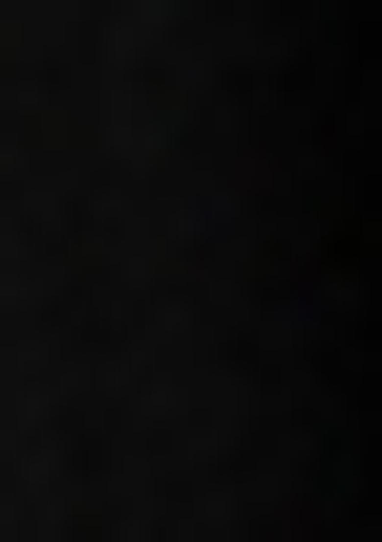 Black Printed Blouse Georgette Lehenga Set