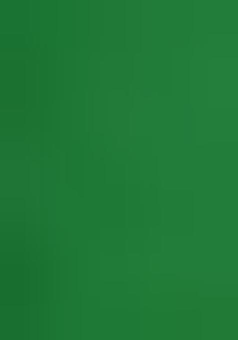 Green Printed Kota Doria Lehenga Set