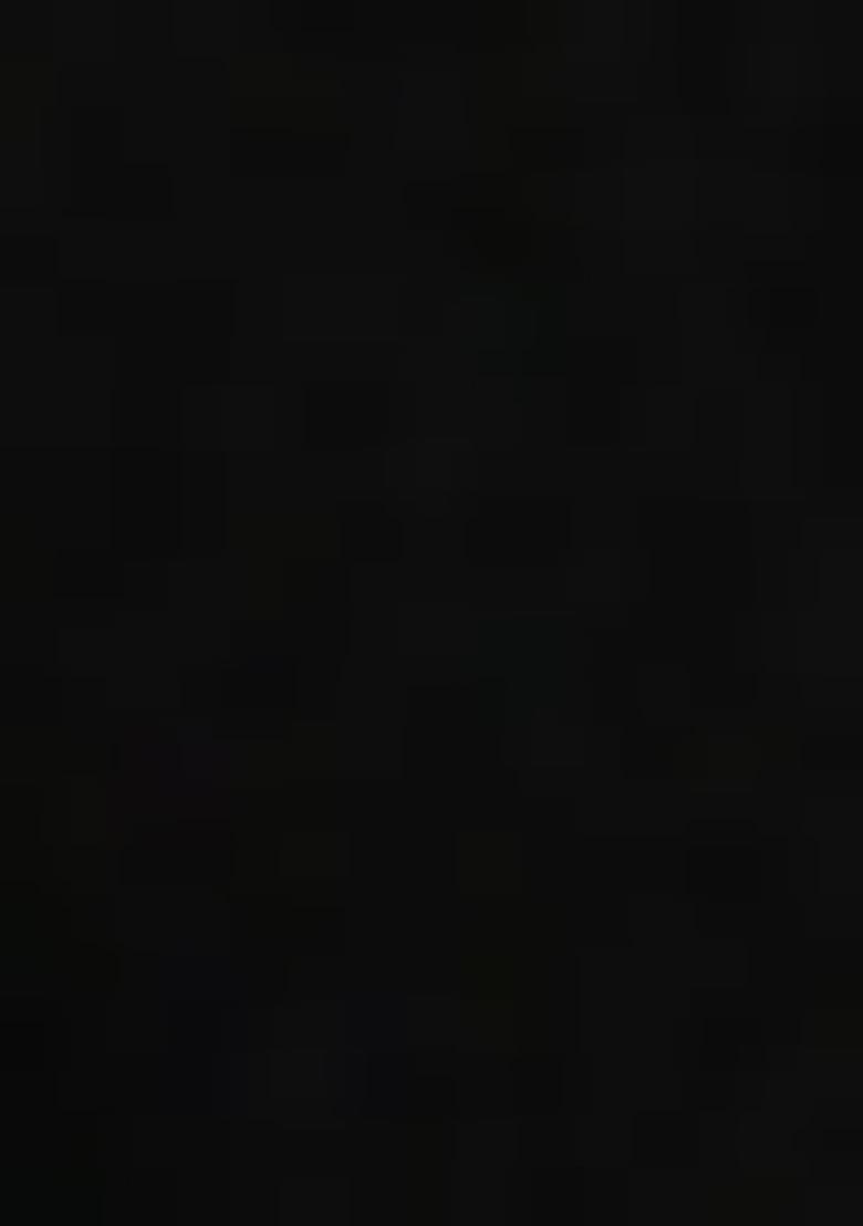 Black Sequin Blouse Georgette Lehenga Set