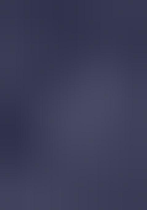 Blue Printed Chiffon Lehenga Set