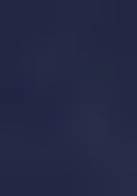 Blue Printed Chiffon Lehenga Set