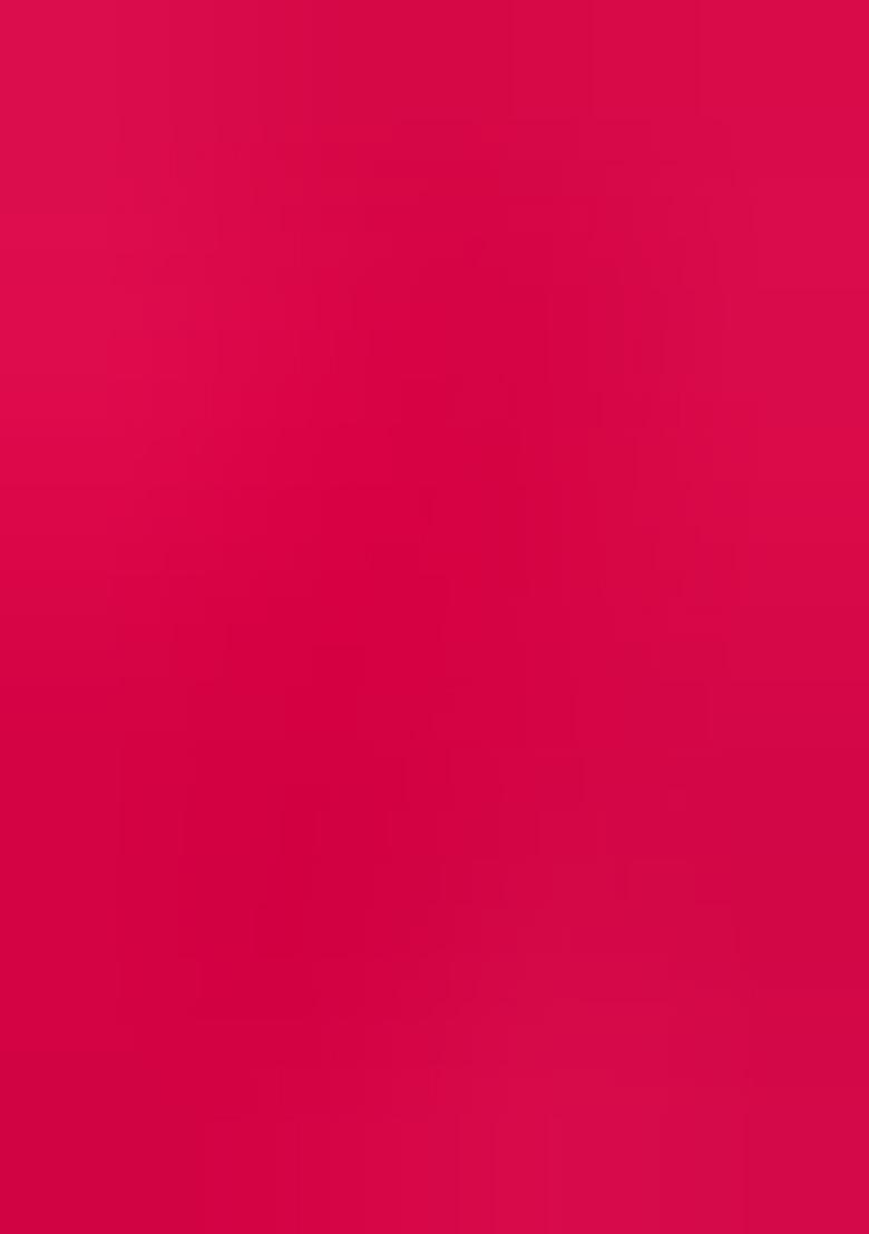 Red Printed Satin Crop Top Skirt Set