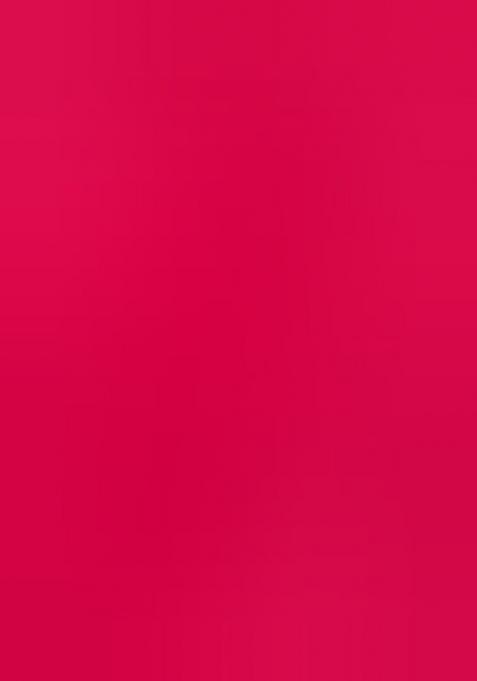 Red Printed Satin Crop Top Skirt Set