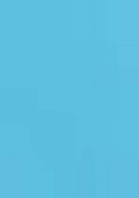 Sky Blue Printed Crepe Lehenga Set