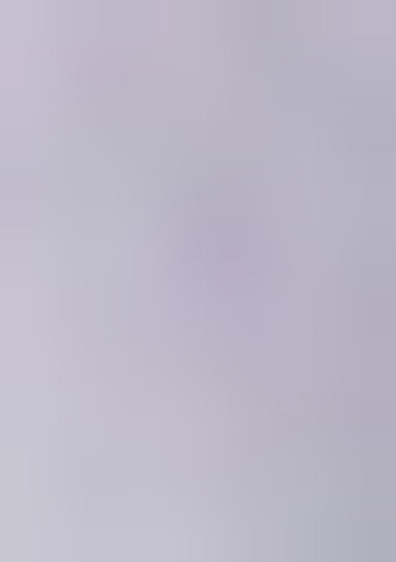 Light Purple Printed Organza Lehenga Set