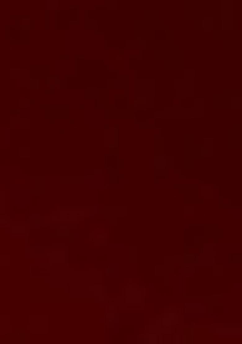 Red Solid Satin Lehenga Set