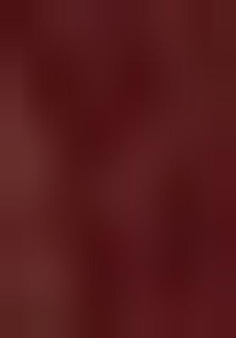 Maroon Foil Printed Lehenga Set