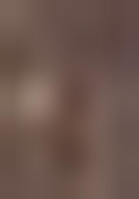 Gold Foil Printed Knit Lehenga Set