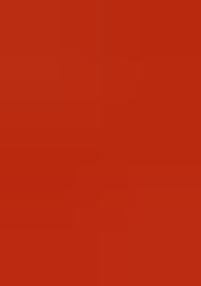 Orange Printed Silk Lehenga Set