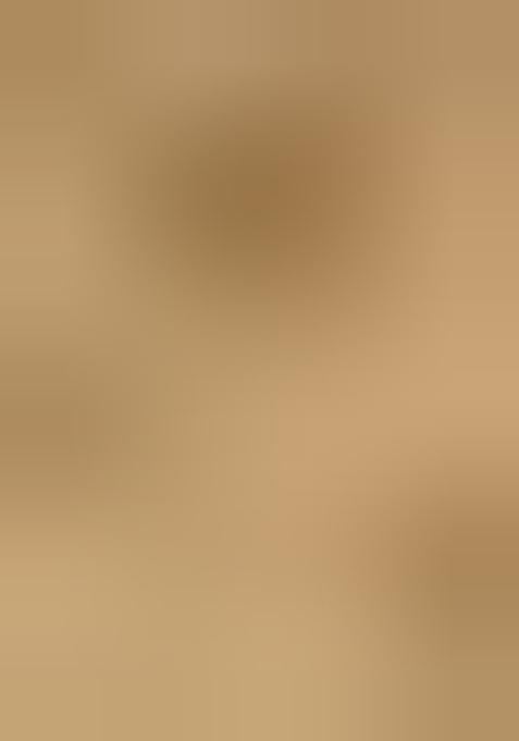 Brown Embroidered Cotton Lehenga Set