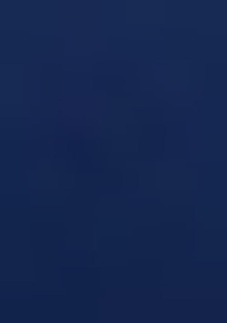 Blue Printed Crop Top Skirt Set