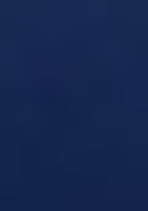 Blue Printed Crop Top Skirt Set