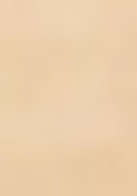 Cream Printed Lehenga Set