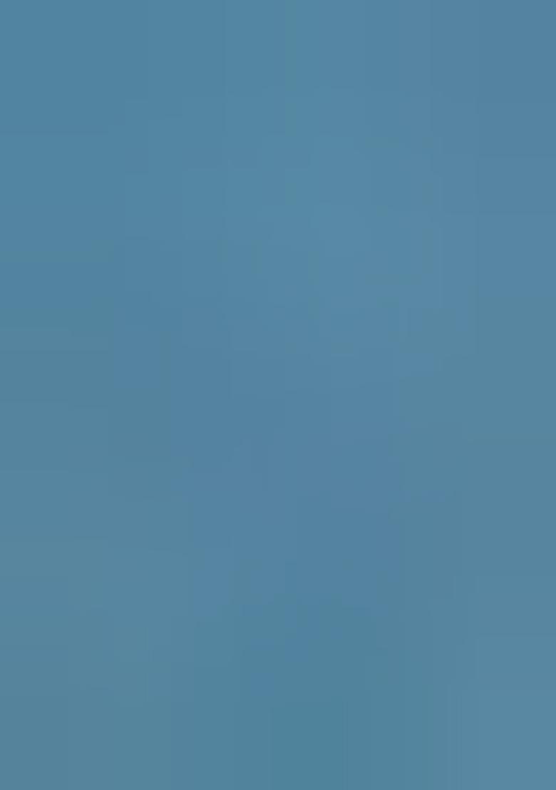 Blue Printed Lehenga Set - Indya