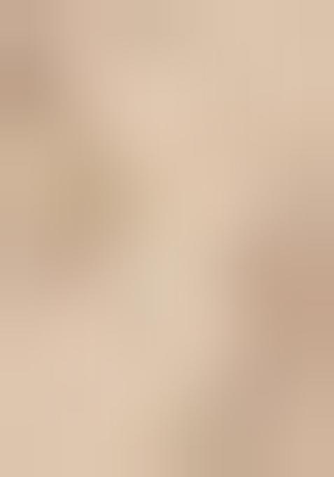 Beige Printed Organza Lehenga Set