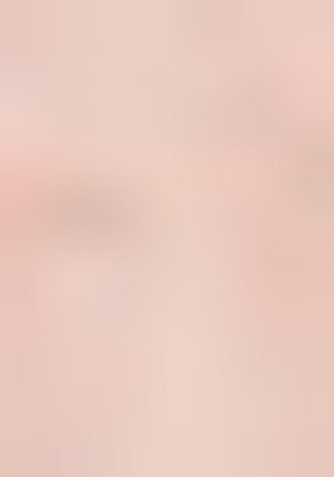 Pink Printed Organza Lehenga Set