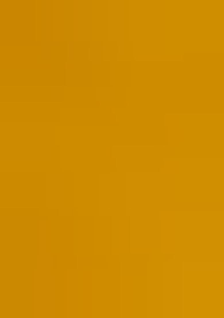 Yellow Printed Chanderi Lehenga Set